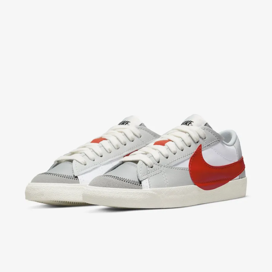 Кросівки Nike Blazer Low 77 Jumbo DQ8769-100
