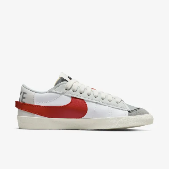 Кросівки Nike Blazer Low 77 Jumbo DQ8769-100