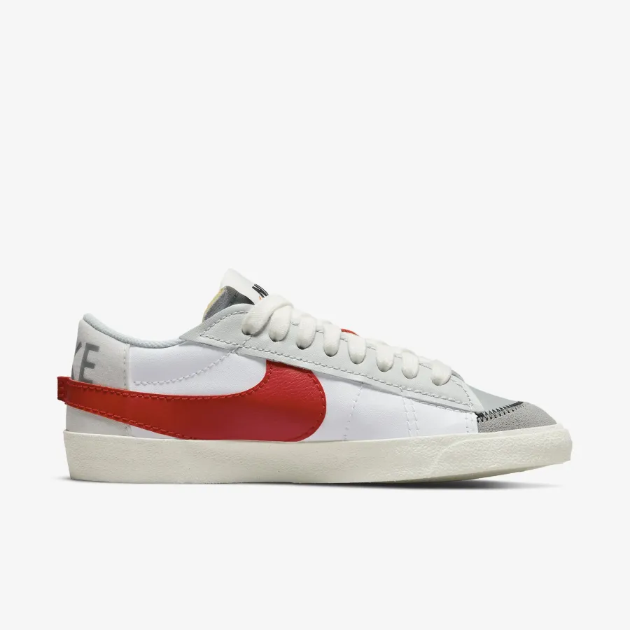 Кросівки Nike Blazer Low 77 Jumbo DQ8769-100