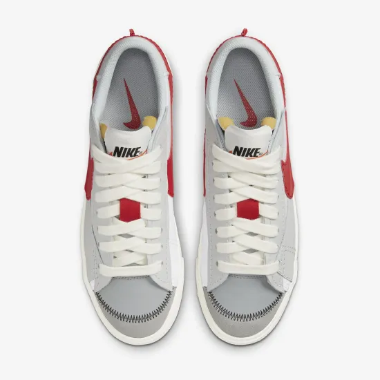 Кросівки Nike Blazer Low 77 Jumbo DQ8769-100