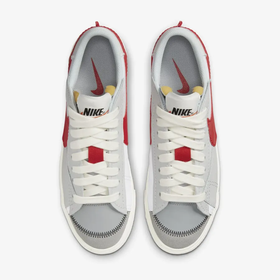 Кросівки Nike Blazer Low 77 Jumbo DQ8769-100