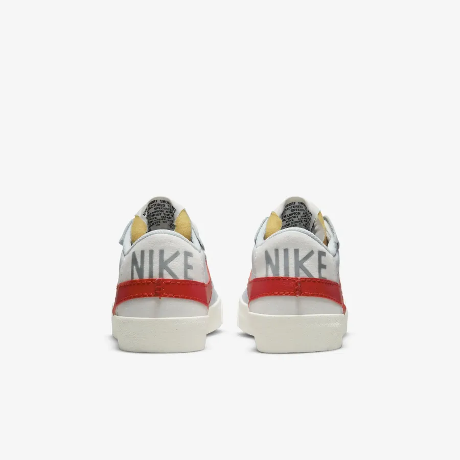 Кросівки Nike Blazer Low 77 Jumbo DQ8769-100