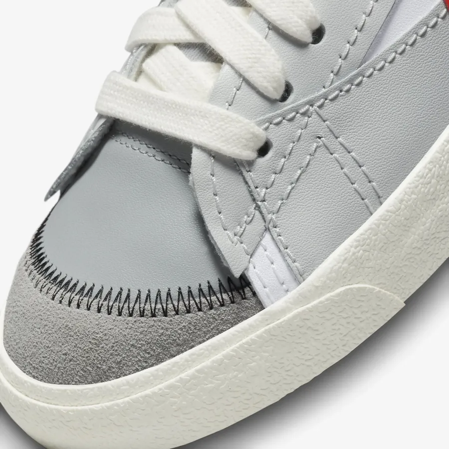 Кросівки Nike Blazer Low 77 Jumbo DQ8769-100