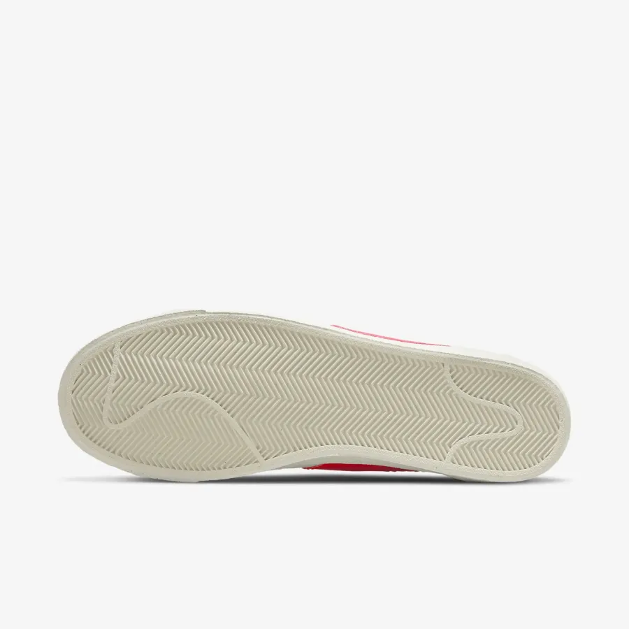 Кросівки Nike Blazer Low 77 Jumbo DQ8769-100