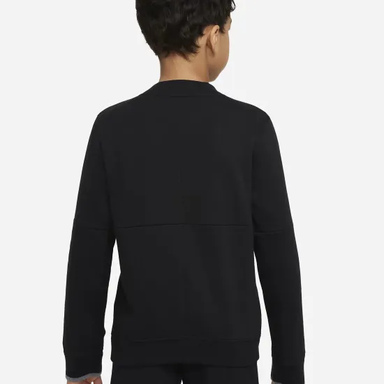 Світшот Nike Amplify Crew Youth DQ8819-010