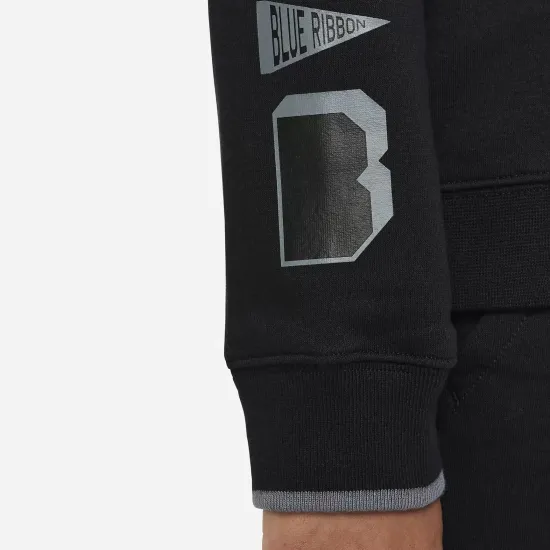 Світшот Nike Amplify Crew Youth DQ8819-010