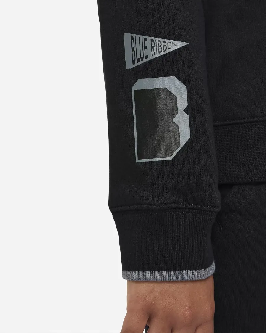 Світшот Nike Amplify Crew Youth DQ8819-010