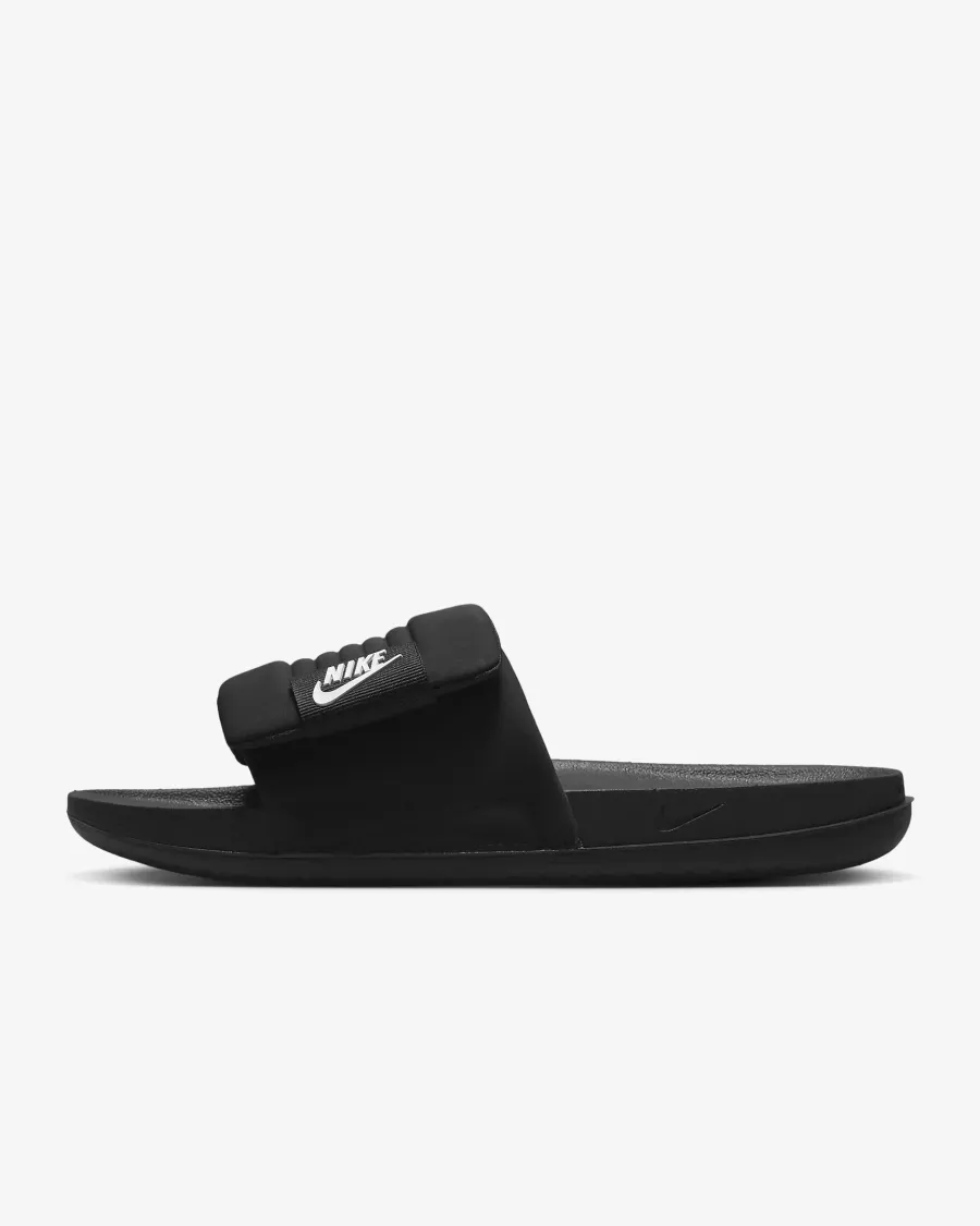 Тапочки Nike Offcourt Adjust DQ9624-001