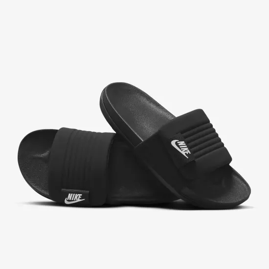 Тапочки Nike Offcourt Adjust DQ9624-001