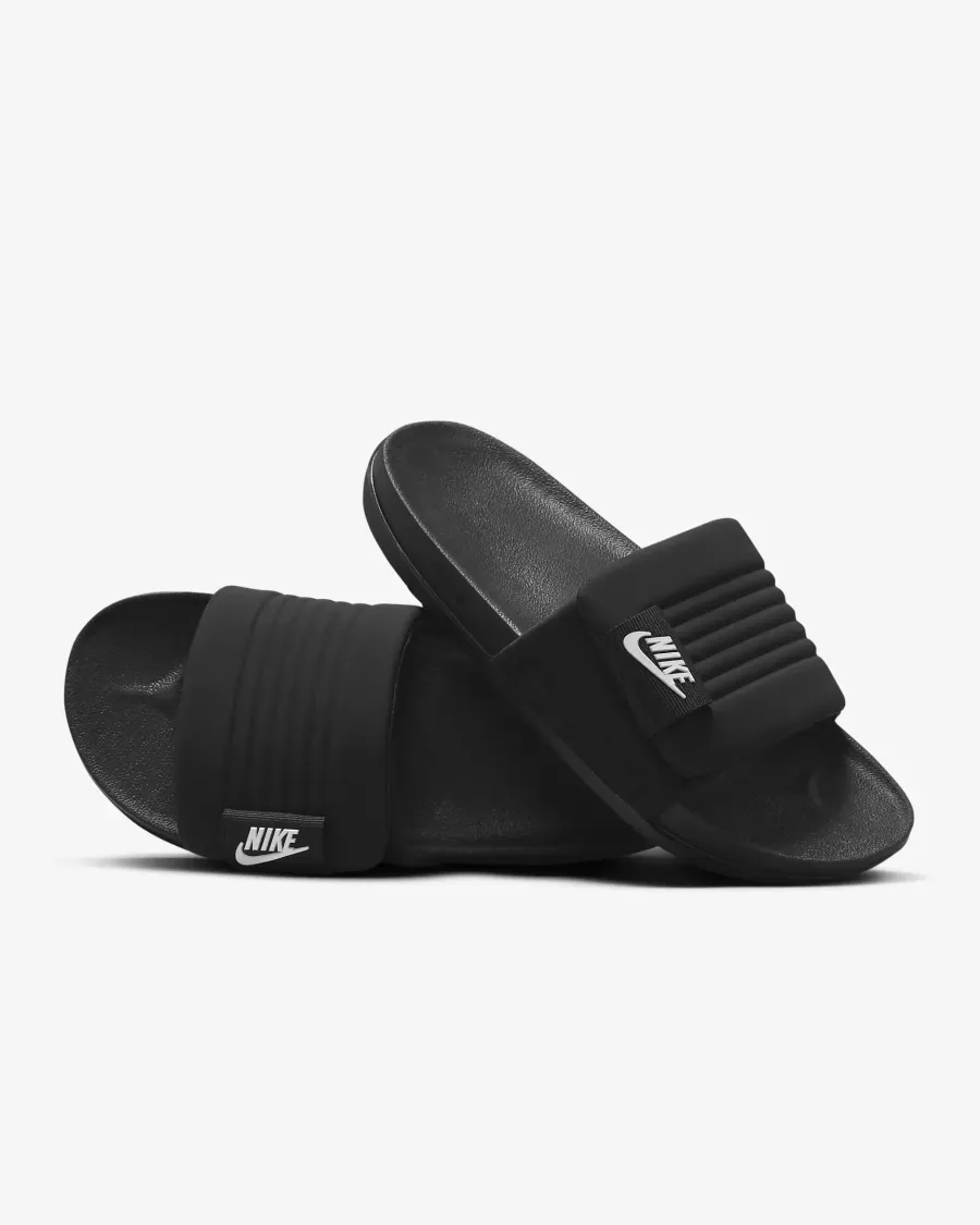 Тапочки Nike Offcourt Adjust DQ9624-001
