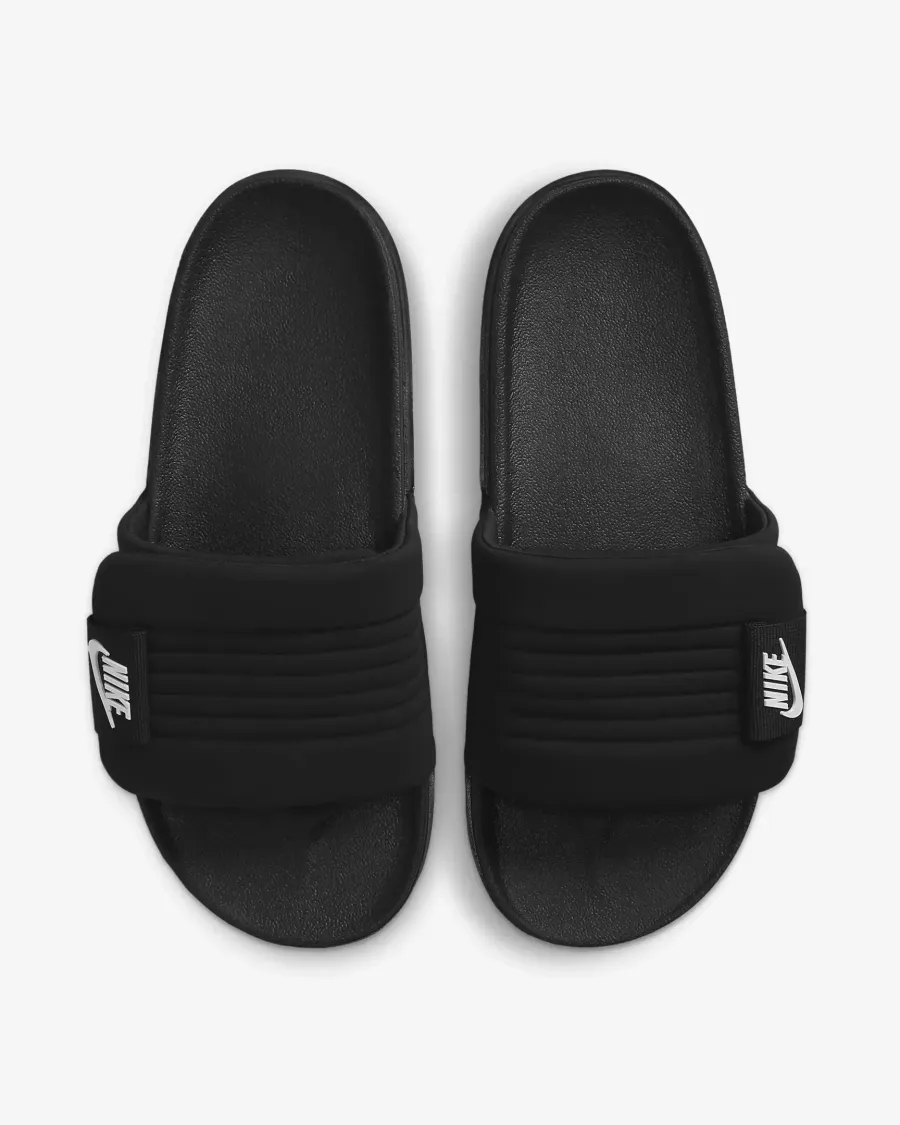 Тапочки Nike Offcourt Adjust DQ9624-001