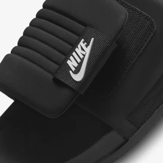 Тапочки Nike Offcourt Adjust DQ9624-001