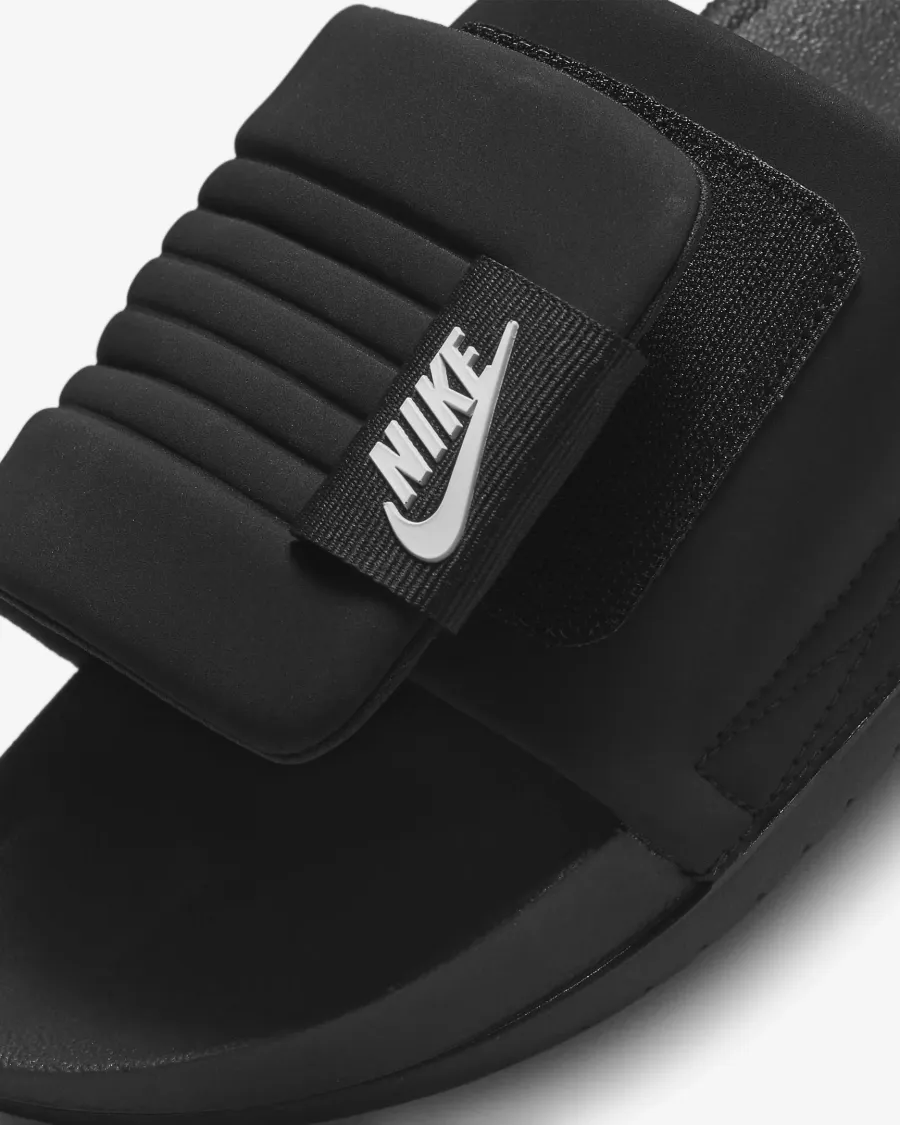 Тапочки Nike Offcourt Adjust DQ9624-001
