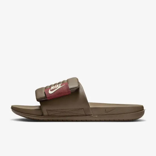 Тапочки Nike Offcourt Adjust DQ9624-005