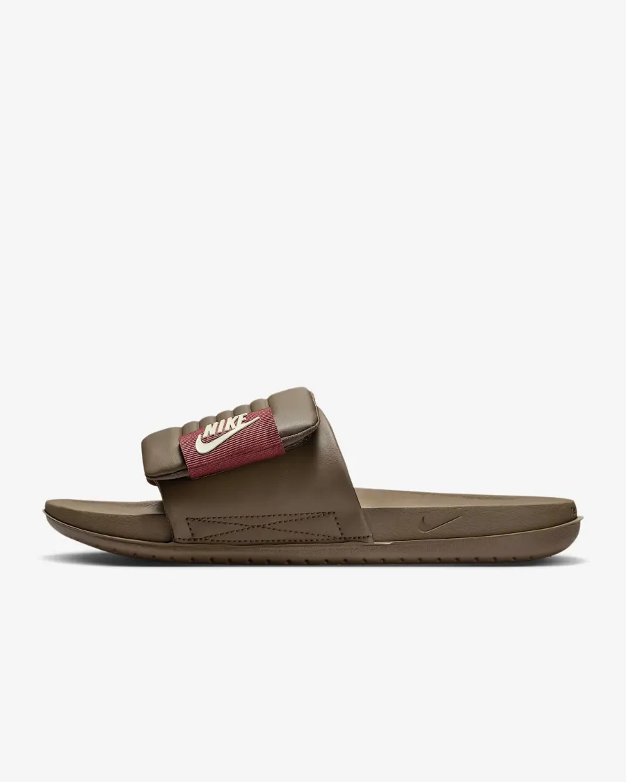 Тапочки Nike Offcourt Adjust DQ9624-005