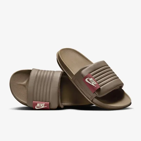 Тапочки Nike Offcourt Adjust DQ9624-005