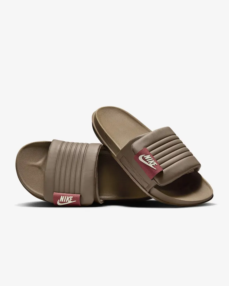 Тапочки Nike Offcourt Adjust DQ9624-005