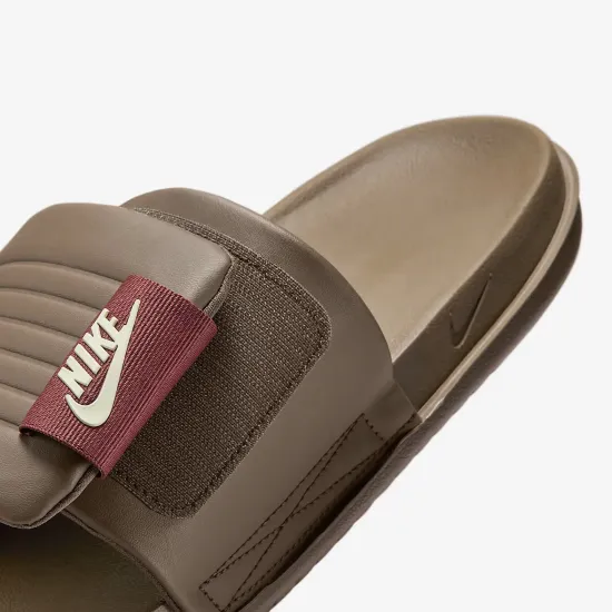 Тапочки Nike Offcourt Adjust DQ9624-005