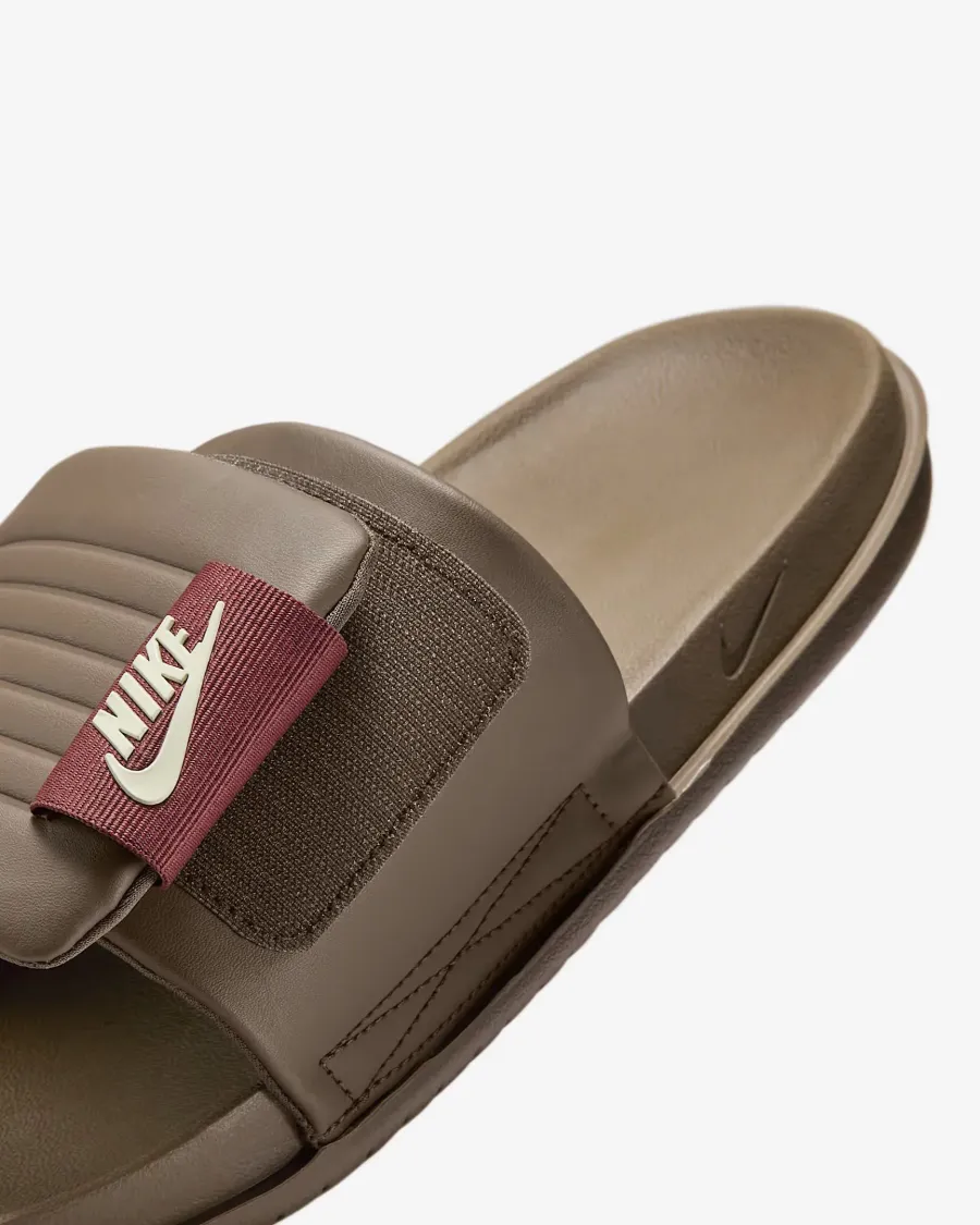 Тапочки Nike Offcourt Adjust DQ9624-005