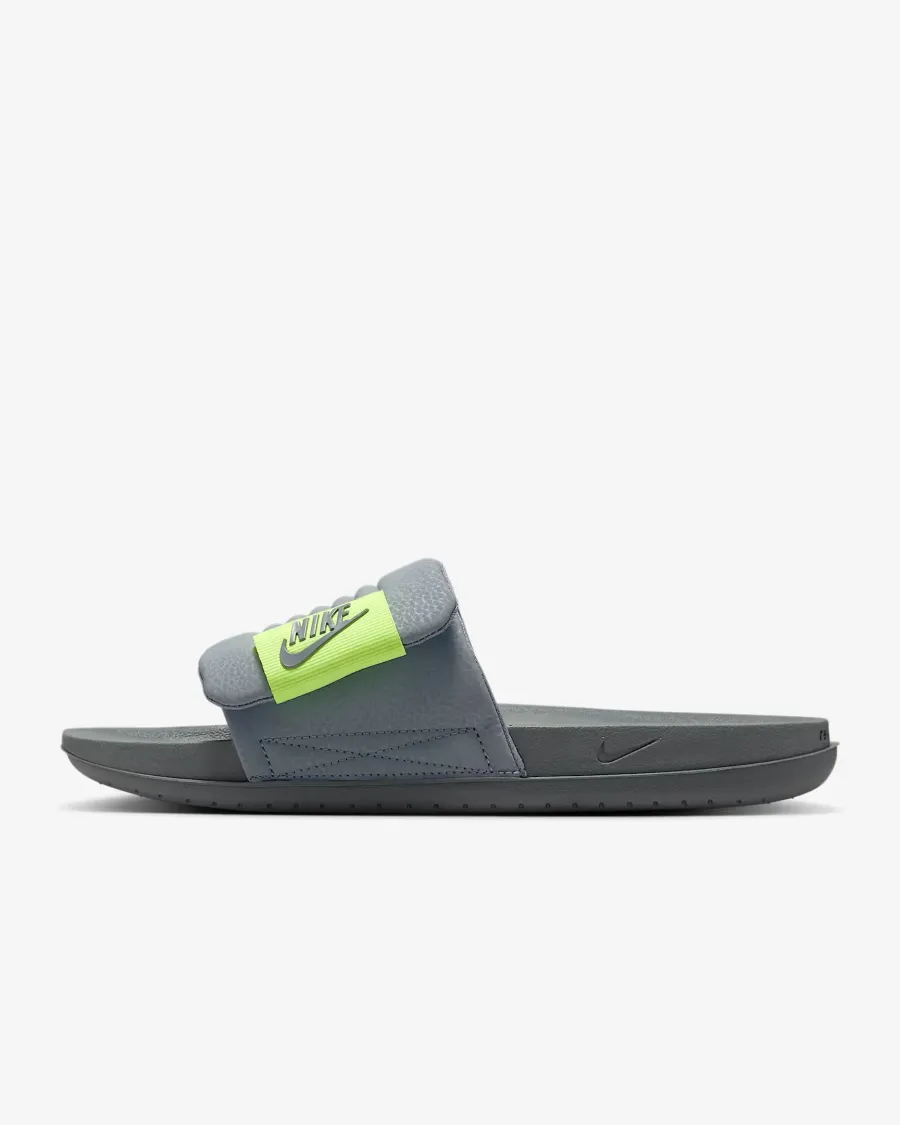 Тапочки Nike Offcourt Adjust DQ9624-006