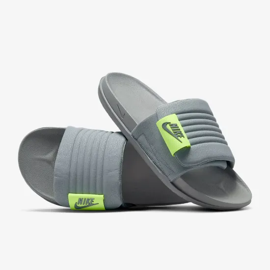 Тапочки Nike Offcourt Adjust DQ9624-006