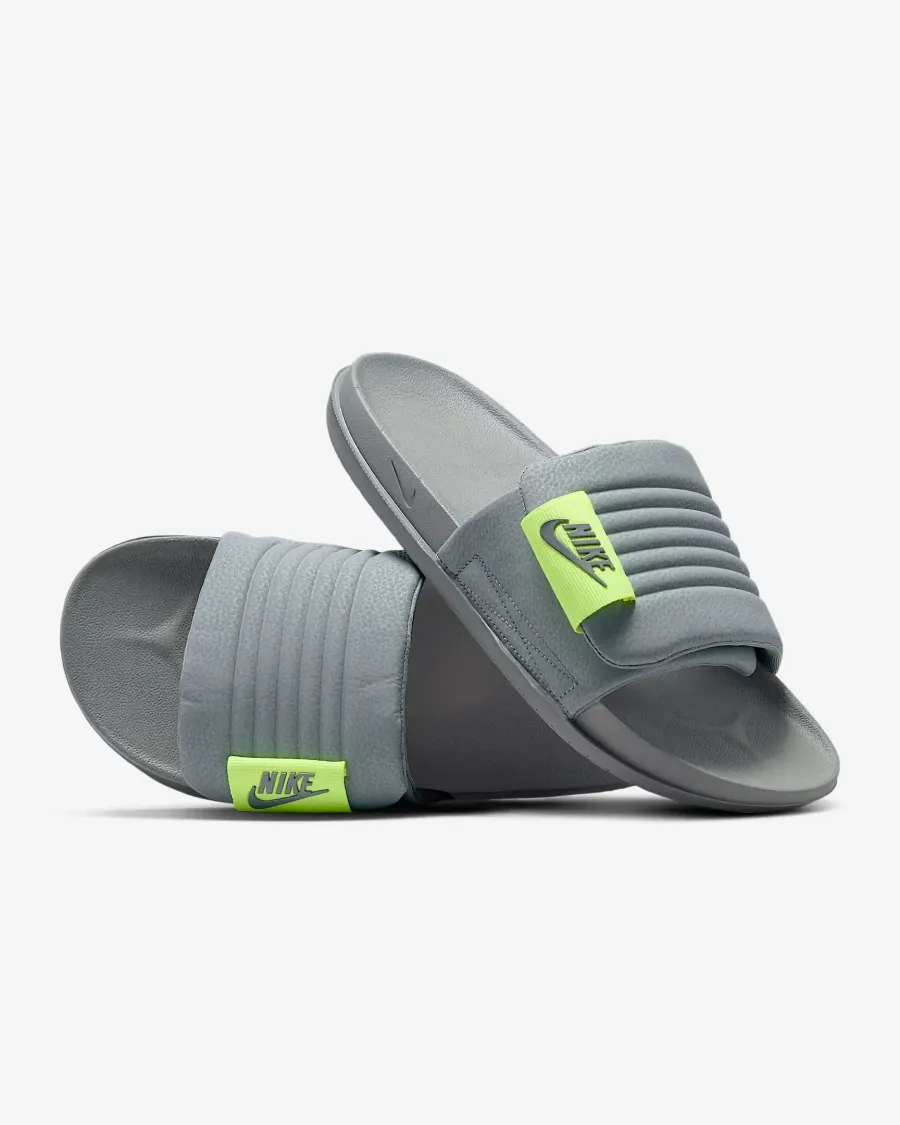 Тапочки Nike Offcourt Adjust DQ9624-006