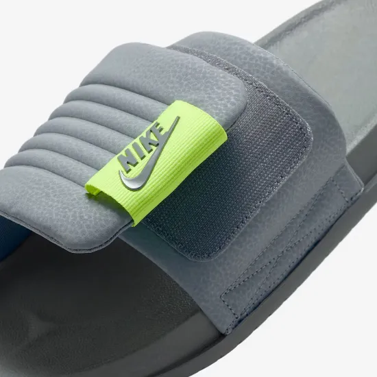 Тапочки Nike Offcourt Adjust DQ9624-006