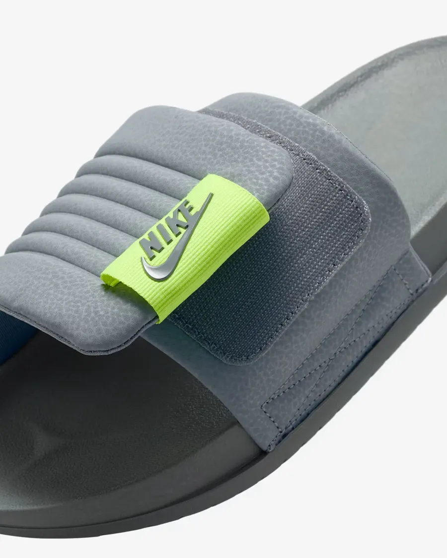 Тапочки Nike Offcourt Adjust DQ9624-006