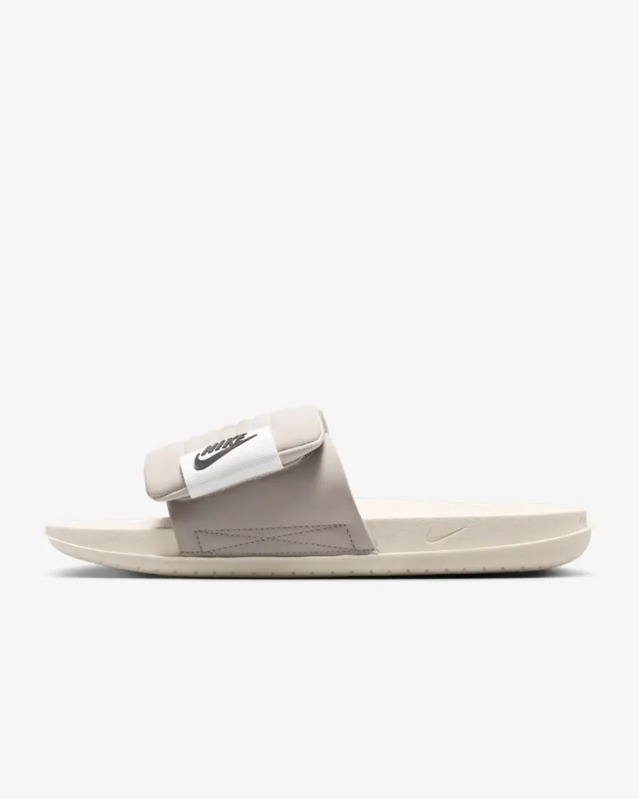 Тапочки Nike Offcourt Adjust DQ9624-009