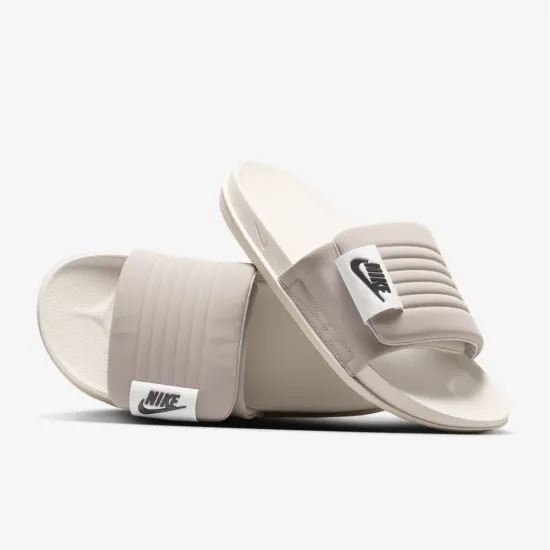Тапочки Nike Offcourt Adjust DQ9624-009