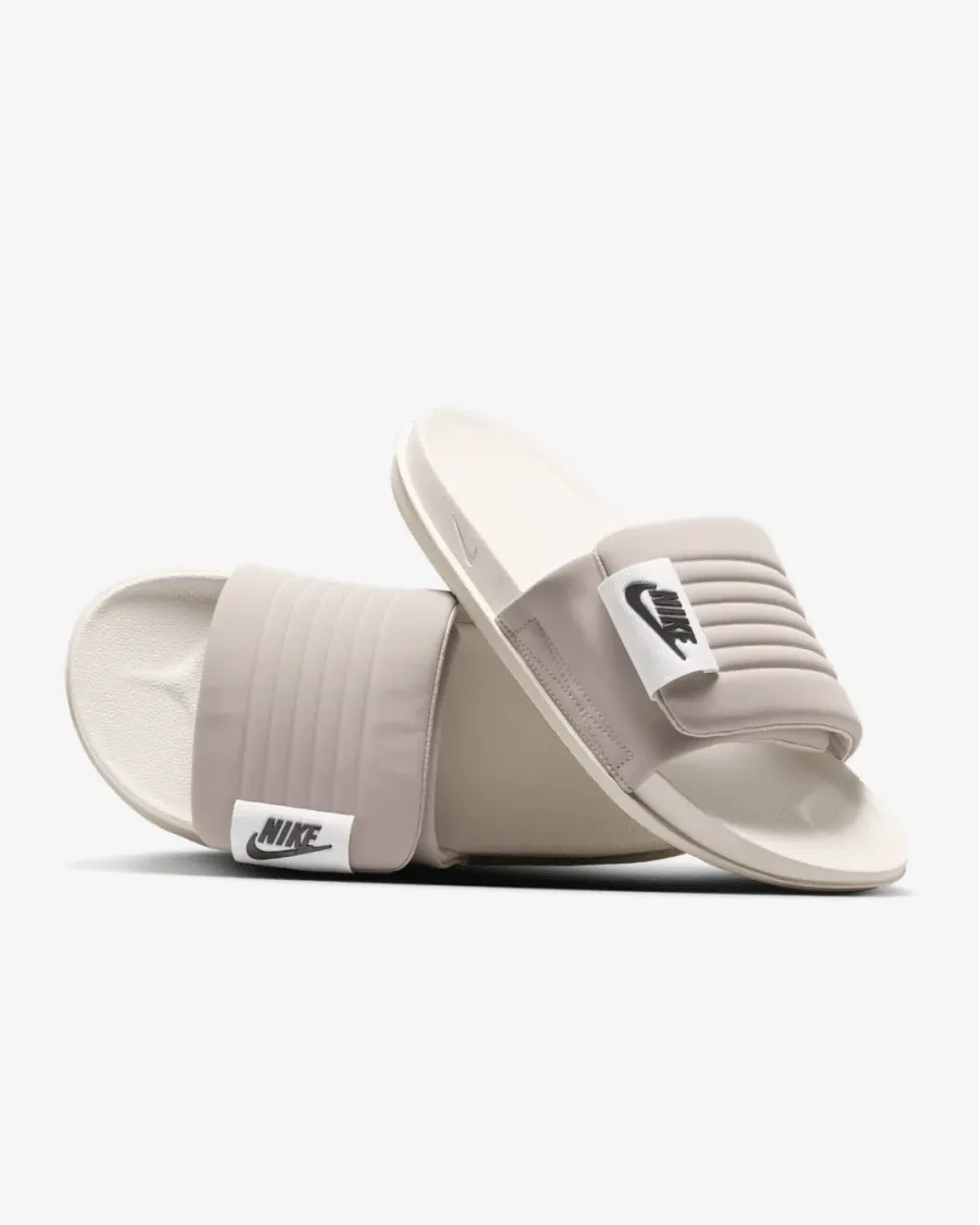 Тапочки Nike Offcourt Adjust DQ9624-009