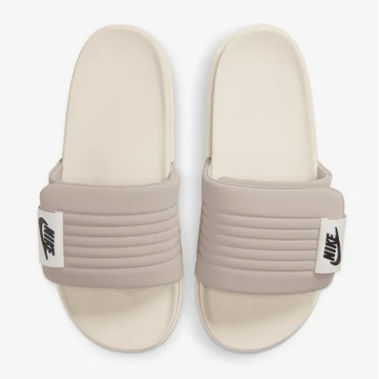 Тапочки Nike Offcourt Adjust DQ9624-009