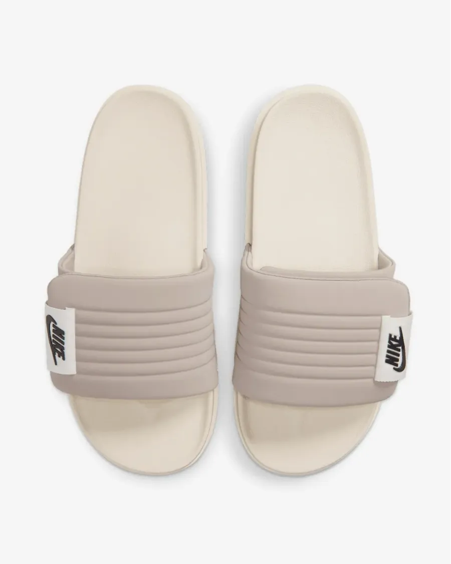 Тапочки Nike Offcourt Adjust DQ9624-009