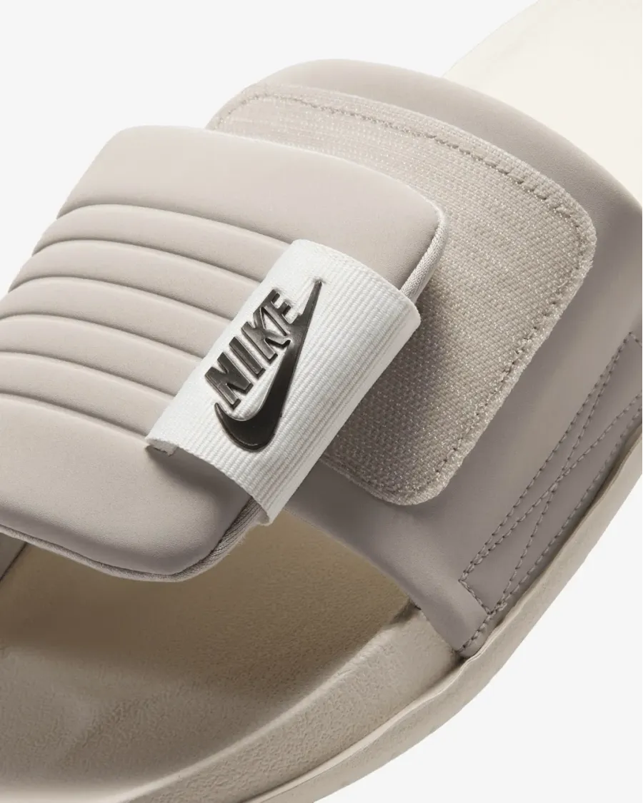 Тапочки Nike Offcourt Adjust DQ9624-009