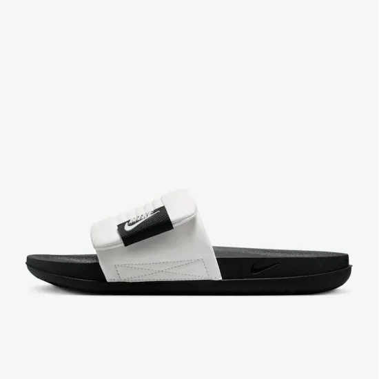 Тапочки Nike Offcourt Adjust DQ9624-100