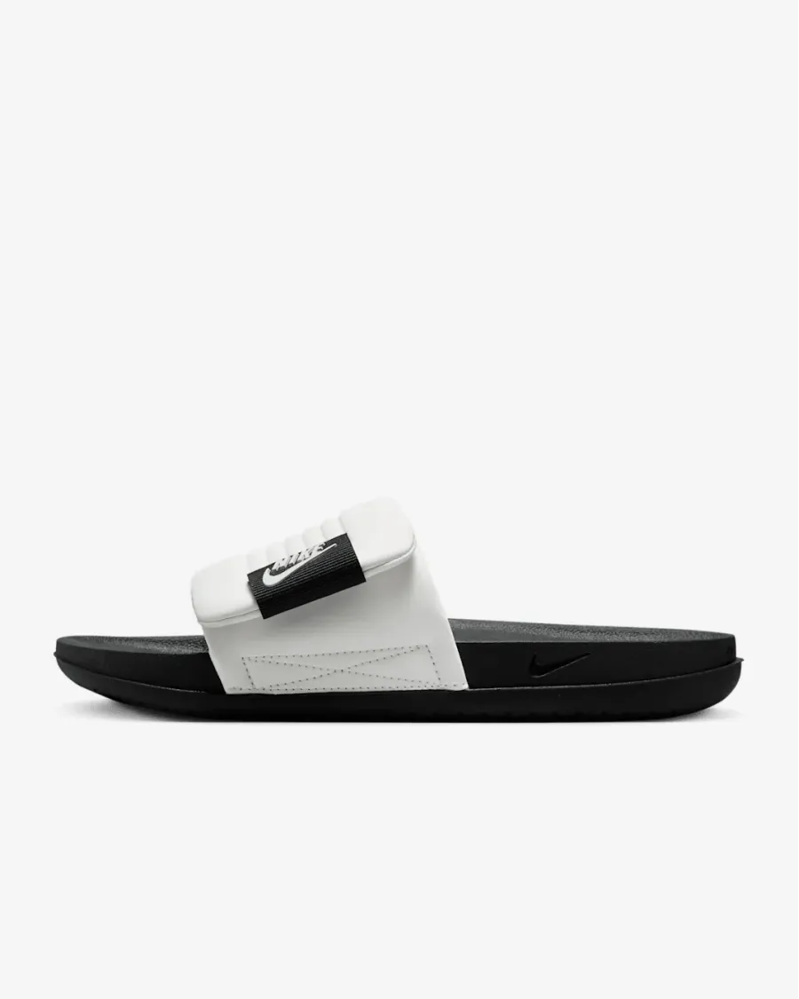 Тапочки Nike Offcourt Adjust DQ9624-100