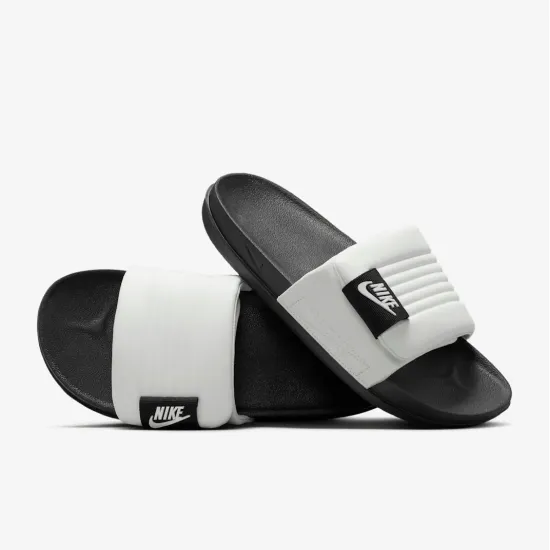 Тапочки Nike Offcourt Adjust DQ9624-100