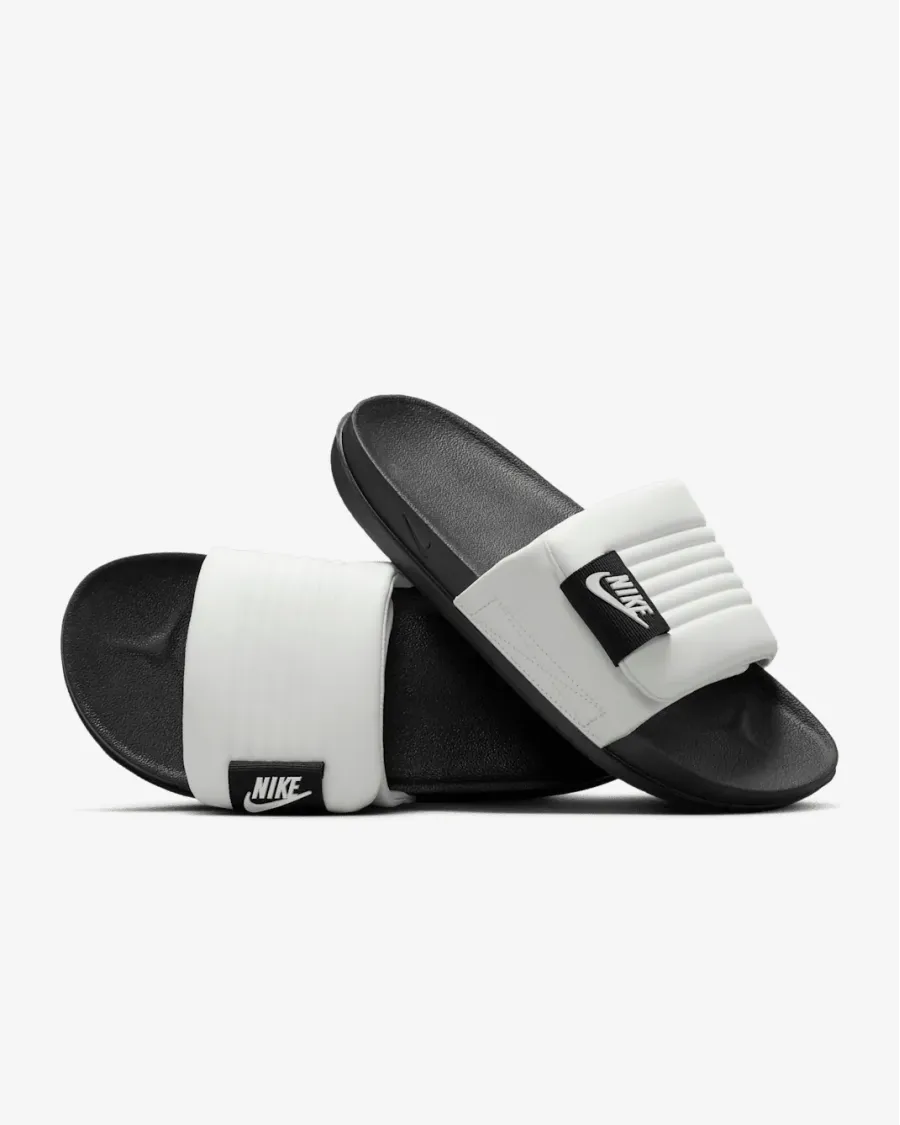 Тапочки Nike Offcourt Adjust DQ9624-100
