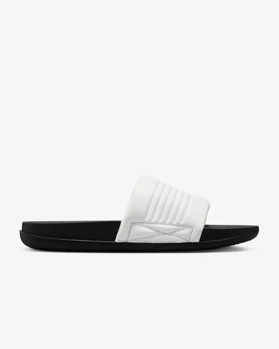 Тапочки Nike Offcourt Adjust DQ9624-100
