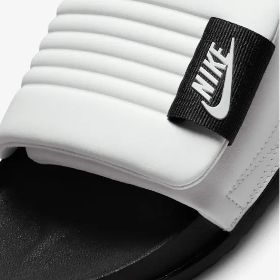 Тапочки Nike Offcourt Adjust DQ9624-100