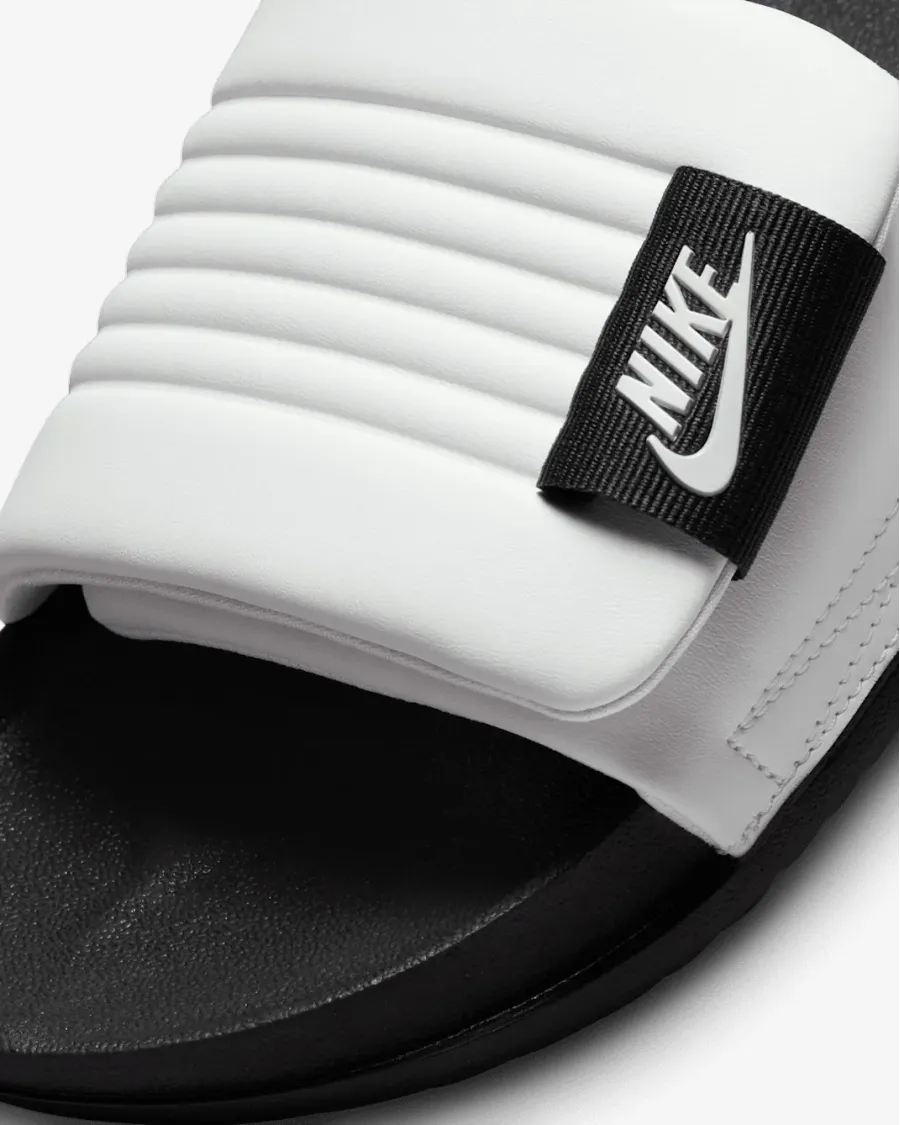 Тапочки Nike Offcourt Adjust DQ9624-100