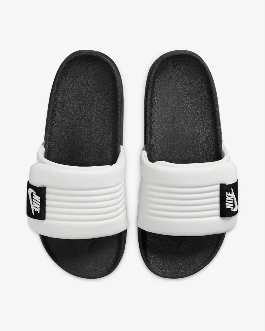 Тапочки Nike Offcourt Adjust DQ9624-100