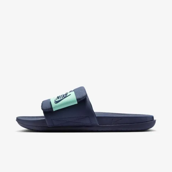 Тапочки Nike Offcourt Adjust DQ9624-401