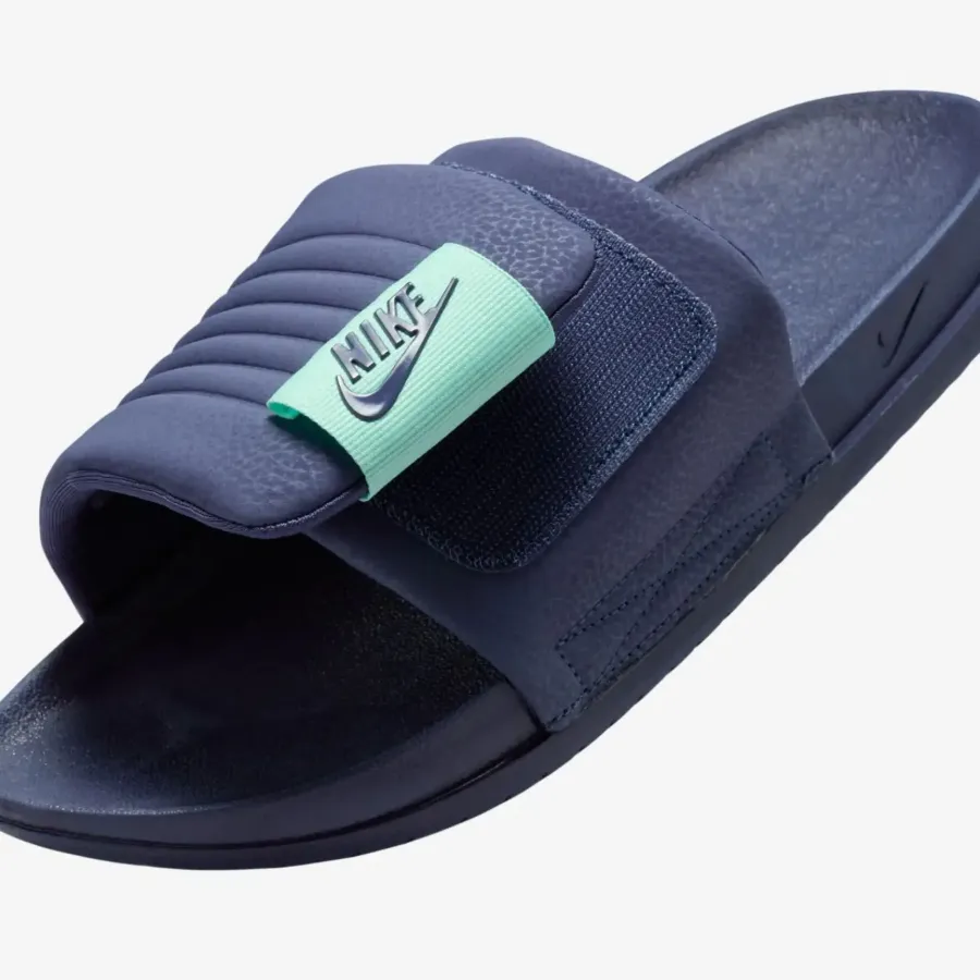 Тапочки Nike Offcourt Adjust DQ9624-401