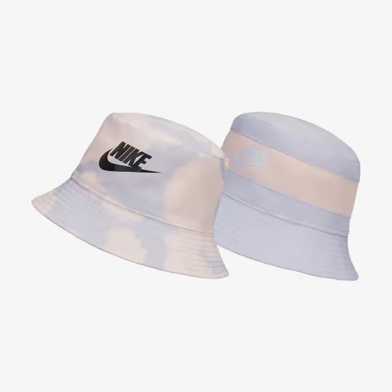 Панама Nike Reversible Bucket Hat DQ9922-536