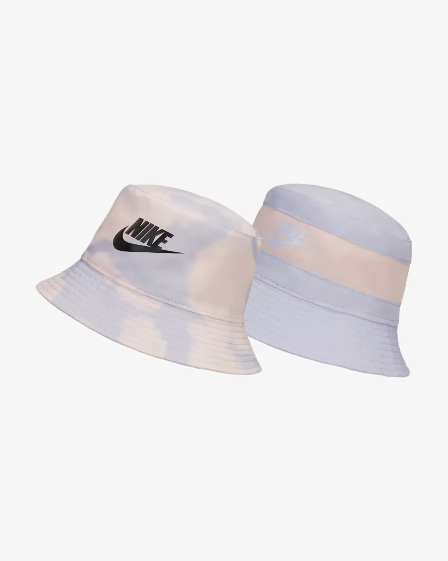 Панама Nike Reversible Bucket Hat DQ9922-536