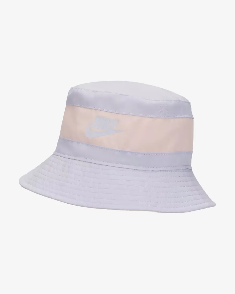 Панама Nike Reversible Bucket Hat DQ9922-536