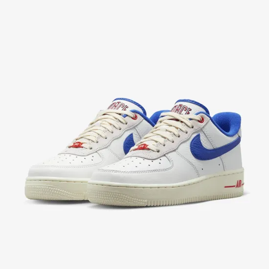 Кросівки Nike Air Force 1 '07 LX DR0148-100
