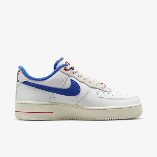 Кросівки Nike Air Force 1 '07 LX DR0148-100