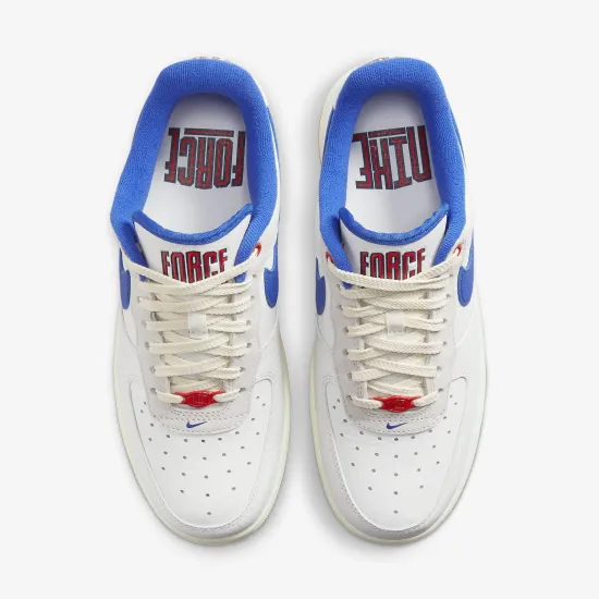 Кросівки Nike Air Force 1 '07 LX DR0148-100